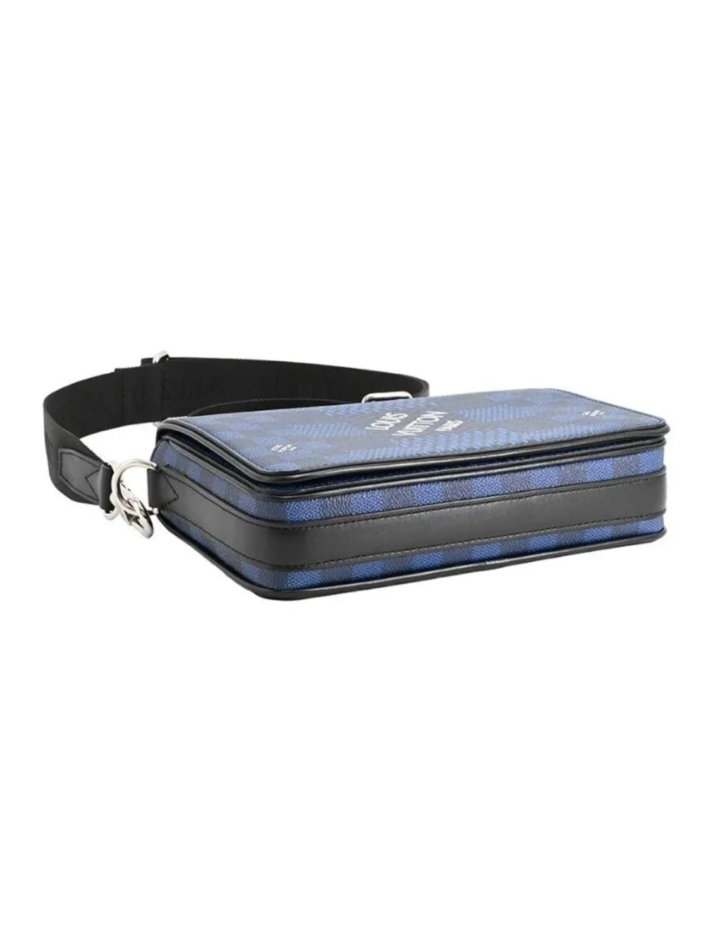 Louis Vuitton Shoulder Bag Studio Messenger